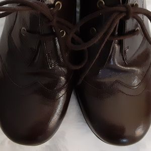 Aerosoles lace-ups